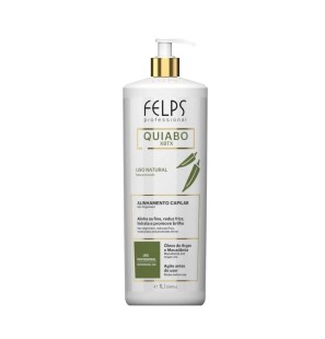 OKRA XBTX SELLADO TÉRMICO 1 L