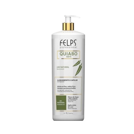 OKRA XBTX SELLADO TÉRMICO 1 L