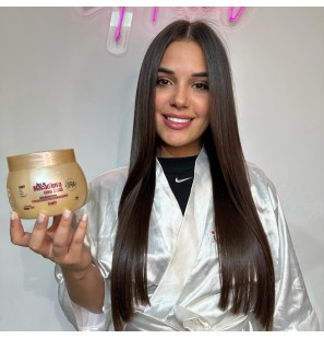 Macadamia mit Haselnuss 500g - Eaê! Kosmetik