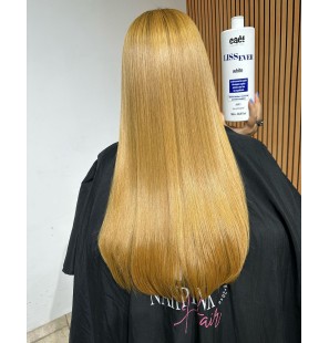 Eaê Kosmetik Ativo LissEver White 2x1 L