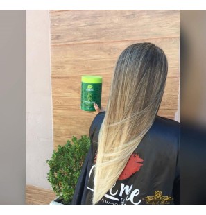 Verwenden Sie Me Reposição Lipídica Nutri Me, 300 ml