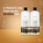 Progressiva Não Chore Mais / Nicht Mehr Weinen 2 x 1000 ml