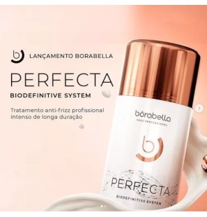 Perfecta Biodefinitive System