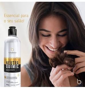 Borabella NeutraQuimic