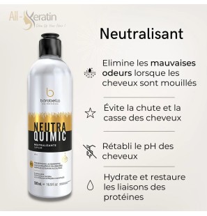 Borabella NeutraQuimic
