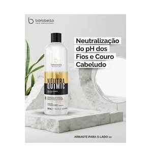 Borabella NeutraQuimic