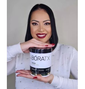 Borabella Bóratx Orgânico 500 g