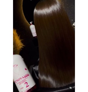 Nano Renova poolt Clary Liss, 2x 1000 ml