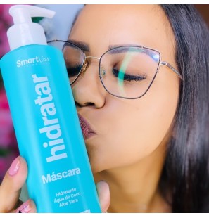 Hydratisierende Maske 300ml