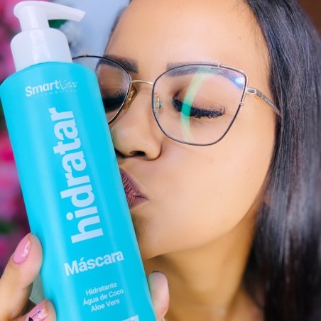 Hydratisierende Maske 300ml