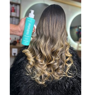 300ml Nemlendirici Maske