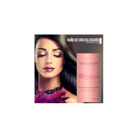 Botox Banho de Cristalização 1 kg