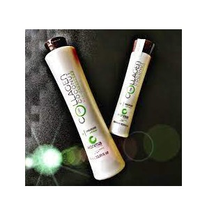 Bio-Kokosnuss-Kollagen, 1L Honma Tokyo (Wennoz Brasilien)
