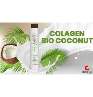 Bio-Kokosnuss-Kollagen, 1L Honma Tokyo (Wennoz Brasilien)