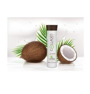 Bio-Kokosnuss-Kollagen, 1L Honma Tokyo (Wennoz Brasilien)