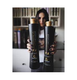 Premium Collagen Honma Tokyo (WENNOZ BRASIL) 3 Passos