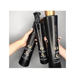 Premium Collagen Honma Tokyo (WENNOZ BRASIL) 3 Passos