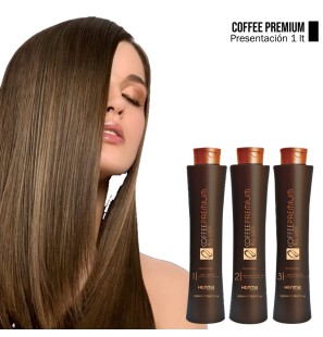 Coffee Premium Wennoz Honma Tokyo (Wennoz) 3x1 L