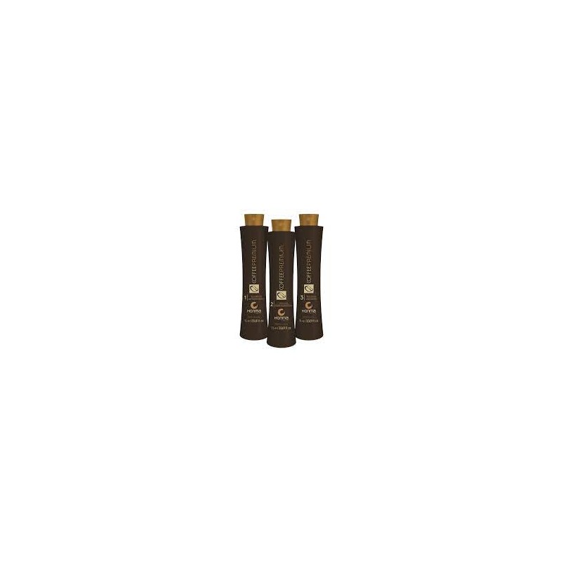 Coffee Premium Wennoz Honma Tokyo (Wennoz) 3x1 L