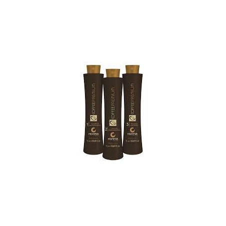 Coffee Premium Wennoz Honma Tokyo (Wennoz) 3x1 L