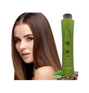 Coffee Green, 1L HONMA TOKYO(Wennoz Brazil)
