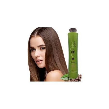 Coffee Green, 1L HONMA TOKYO(Wennoz Brazil)