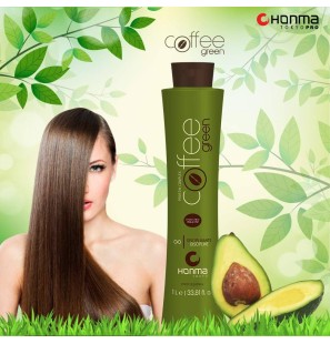 Coffee Green, 1L HONMA TOKYO(Wennoz Brazil)