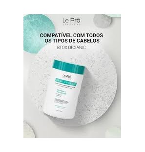 Botoks Organic 1 kg - Le Pro Kosmētika