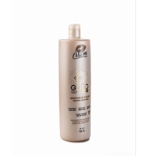 Gold Treatment Pinsel 1000 ml
