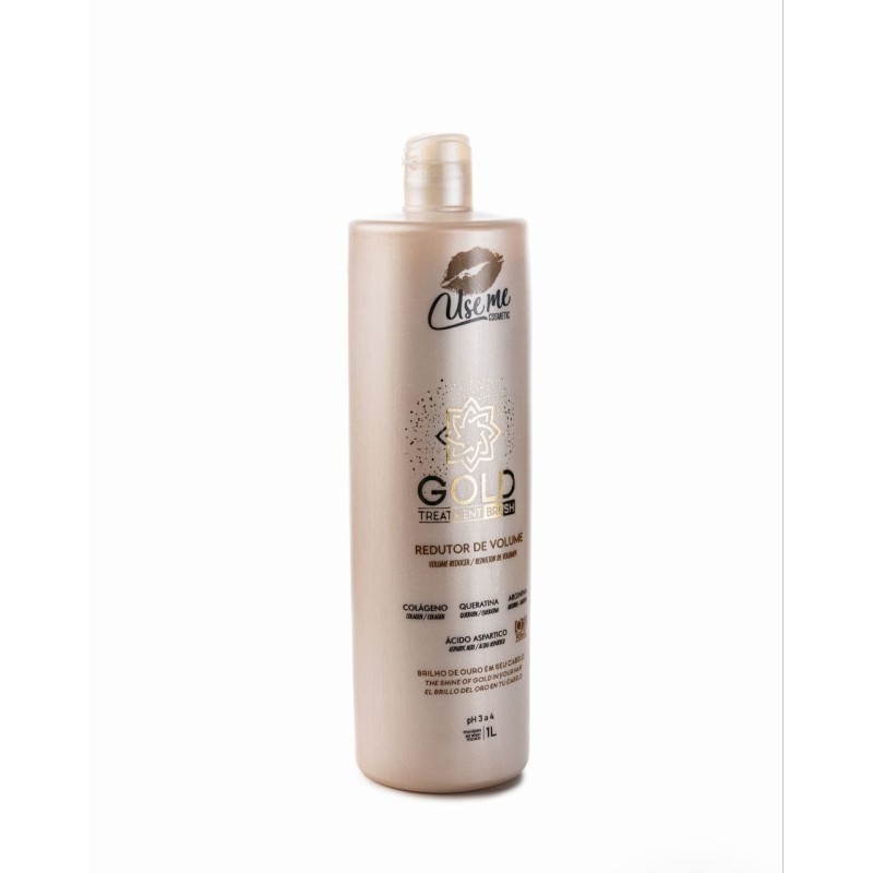Gold Treatment Pinsel 1000 ml