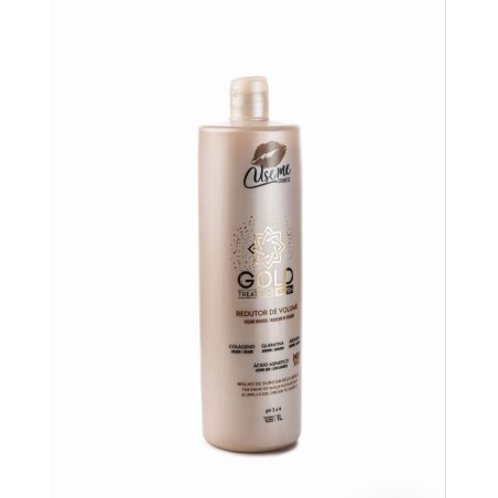Gold Treatment Pinsel 1000 ml
