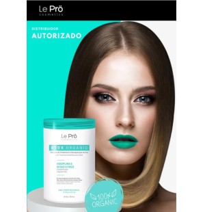 Botox Organic 1 kg - Le Pro Kosmeetika