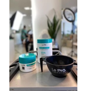 Botox Organic 1 kg - Le Pro Kosmeetika