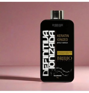 Keratin  IMENSI IONIZADA, 1L
