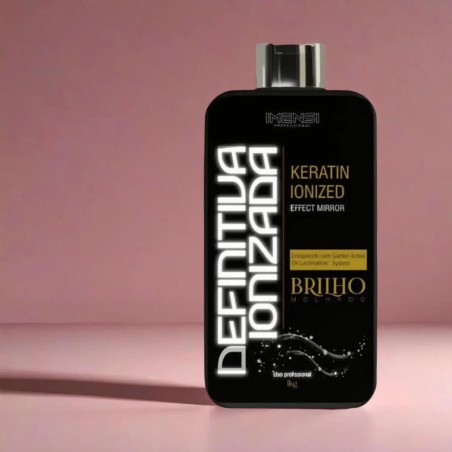 Keratin  IMENSI IONIZADA, 1L