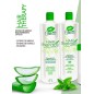 Użyj Me Hair Therapy Babosa 2 x 1000 ml