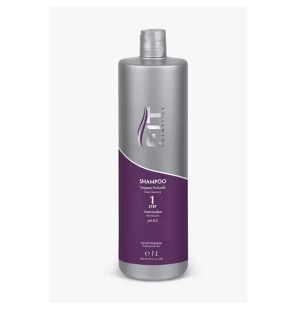 FIT COSMETICOS Tiefenreinigendes Shampoo, FIT 1l