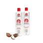 Japanisches Pinselset 2x1000ml