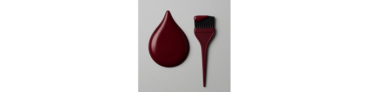 HAIR COLORING