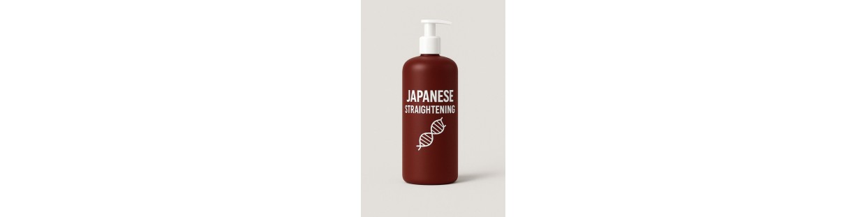 JAPON DÜZLEŞTİRME