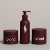 FÜR BLONDINEN
