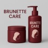 FÖR BRUNETTER