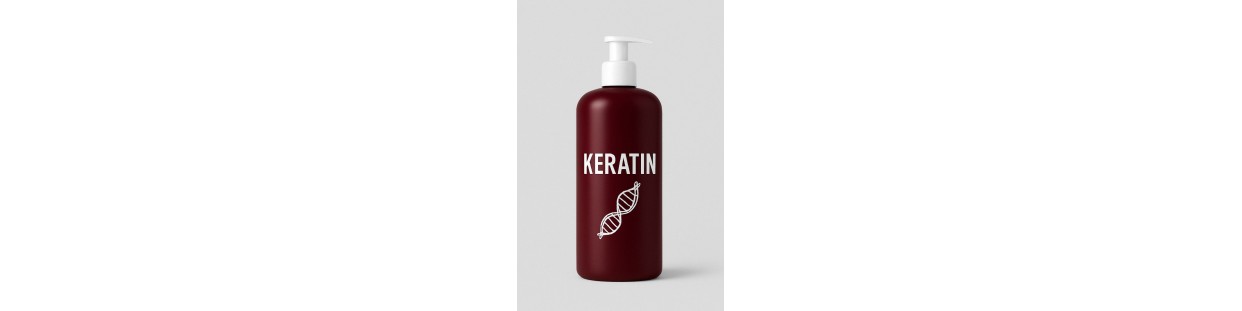 Keratine