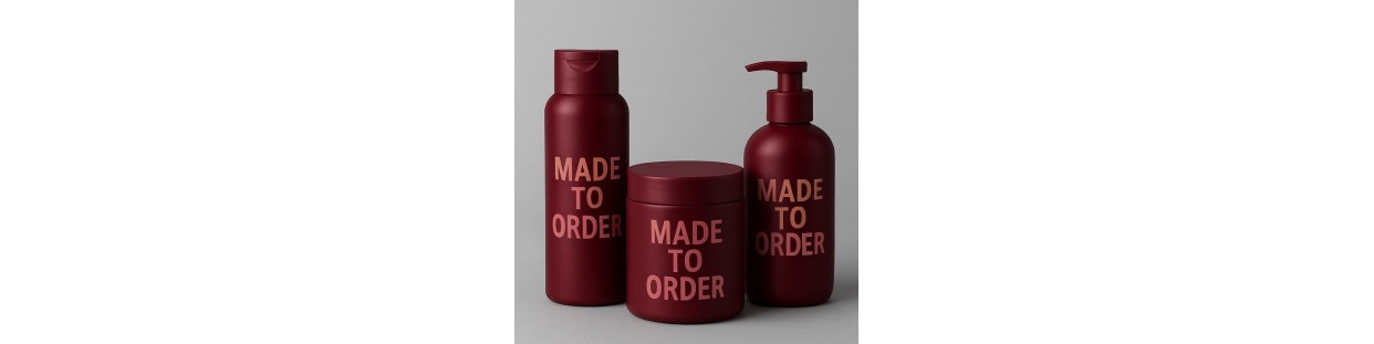 PRE - ORDER