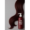 POUR DES CHEVEUX ONDULÉS ET DOUX