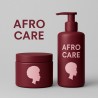 FÜR AFRO-HAAR