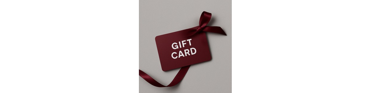CARTE-CADEAU