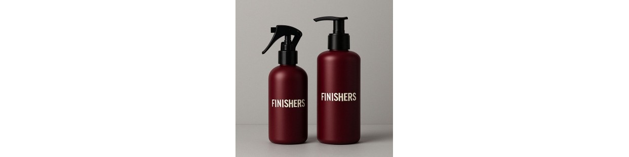 Finisher