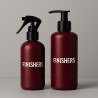 FINISSEURS