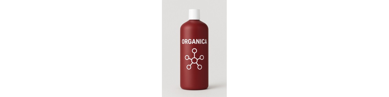 ORGAANILINE JUUSTE SIRGENDAMINE